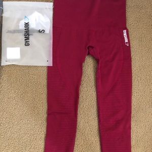 Gymshark Seamless Leggings